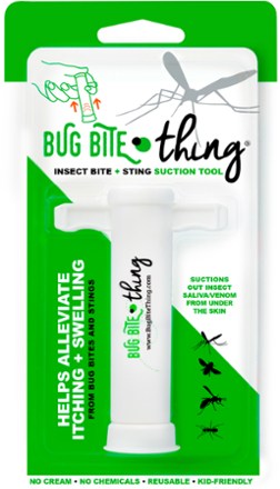 BUG BITE thing Removal Tool 6