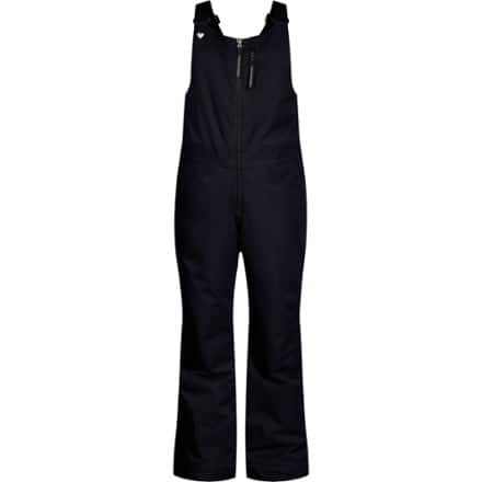Obermeyer Suzy Q Bib Snow Pants - Girls' 0
