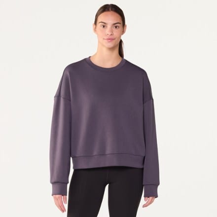 The North Face Jaida Crew Shirt - Women's 1