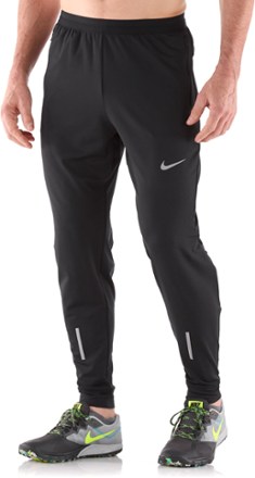 nike dry men's phenom running pants