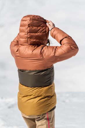Picture Organic Clothing Skarary Insulated Jacket - Women's 6