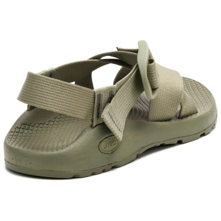 Chaco Mega Z/1 Wide-Strap Classic Sandals - Women's 3