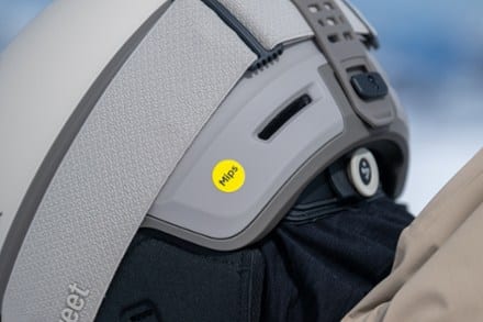 Sweet Protection Adapter Mips Snow Helmet 9