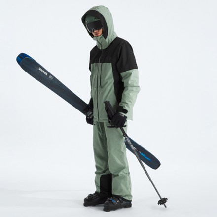 The North Face Chakal Insulated Jacket - Men's 3
