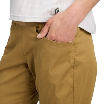 Black Diamond Notion SP Pants - Women's 5