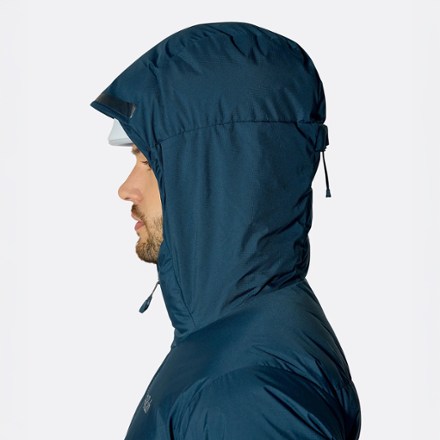 Rab Infinity Windstopper Down Hoody - Men's 6