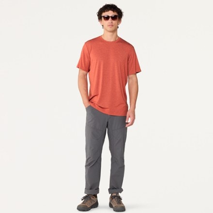 Columbia Soft Stretch T-Shirt - Men's 5