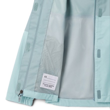 Columbia Hikebound II Jacket - Girls' 2