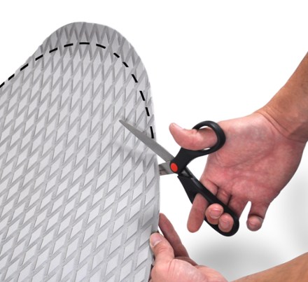 Seattle Sports SUP Dog Board Pad 3