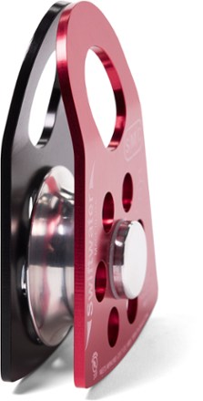 SMC Swiftwater Pulley 1