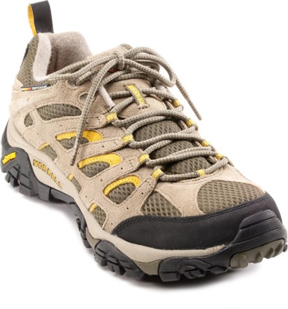 nedbryder Afbestille blødende Merrell Moab Ventilator Hiking Shoes - Men's | REI Co-op