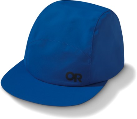 Outdoor Research Storm AscentShell Rain Cap 0