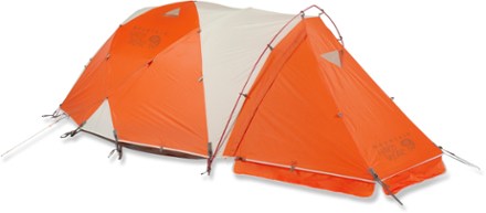 テント・タープ mountain hardwear TRANGO 3.1 ARCH My Mountain Hardwear Trango 3.1 Arch Expedition Tent | Flickr
