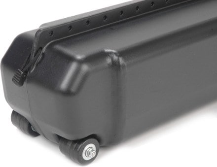 Sportube Series 1 Hard Sided Wheeled Ski Case 1