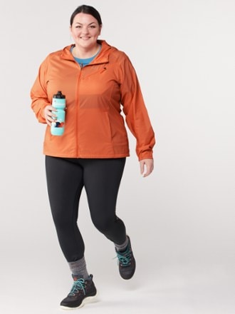 REI Co-op Flash Jacket - Women's 5