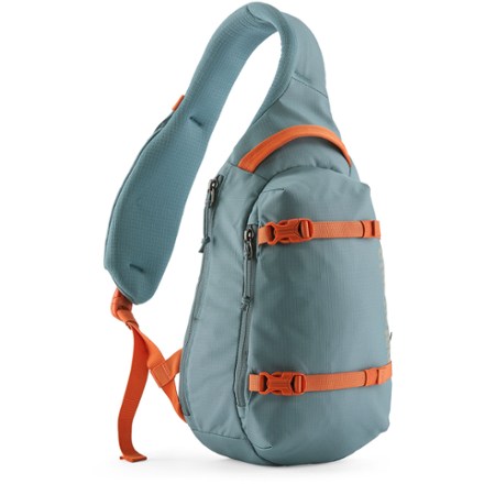 Patagonia Atom Sling Bag Blue
