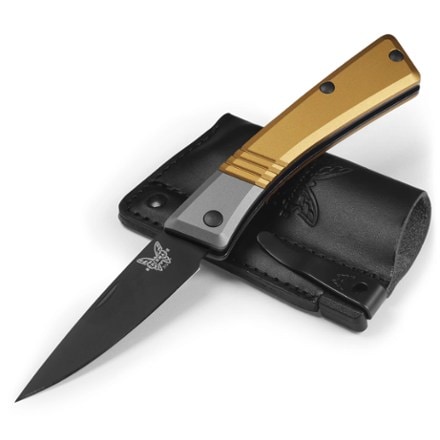 Benchmade Successor 315BK-01 Knife 6