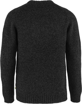 Fjallraven Lada Roundneck Sweater - Men's 1