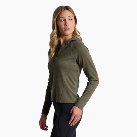 KUHL Remi Pullover Hoody - Women's 2