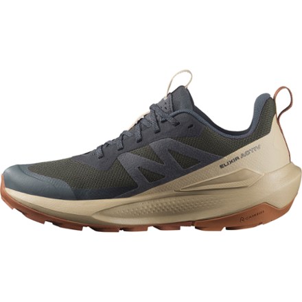 Salomon Elixir Activ GORE-TEX Hiking Shoes - Men's 1