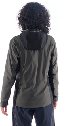 Artilect Darkstart Fusion Insulated Jacket - Women's 7