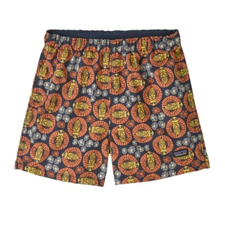 Patagonia Baby Baggies Shorts - Toddlers' 0
