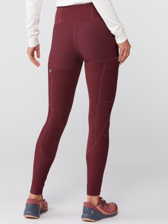 Fjallraven Abisko Trail Tights - Women's 2