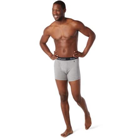 Smartwool Merino Boxer Briefs - Boxed - Men's 3