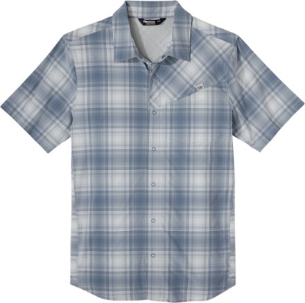 Outdoor Research Astroman Sun Shirt - Men's 0