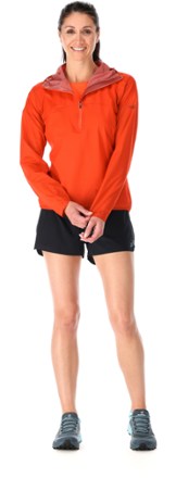 Rab Phantom Pull-On Jacket - Women's 3