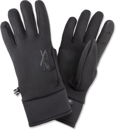 Seirus xtreme cheap all weather gloves