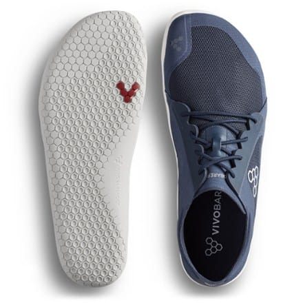 Vivobarefoot Primus Lite IV Shoes - Men's 4
