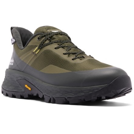 Columbia Tellurix Titanium OutDry Hiking Shoes - Men's 2