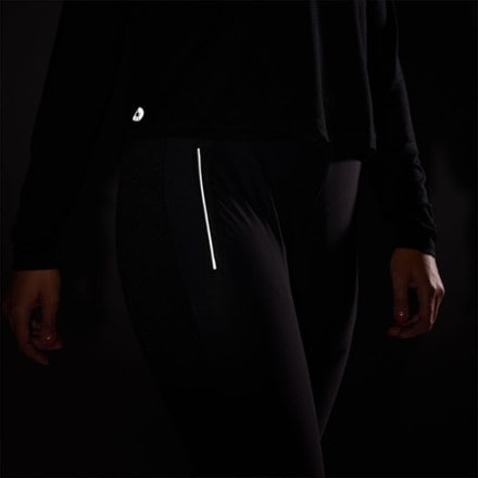 Smartwool Active Fleece Wind Pants - Women's 6