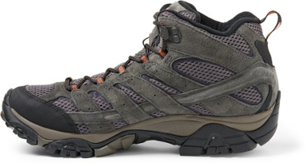 rei merrell moab waterproof