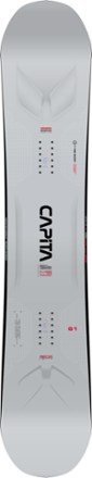 Capita Mega Merc Snowboard - 2023/2024 2
