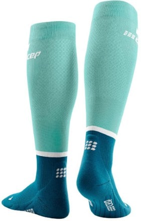 CEP Run Compression Tall 4.0 Socks - Women's 1