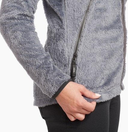KUHL Flight Jacket - Women's 7
