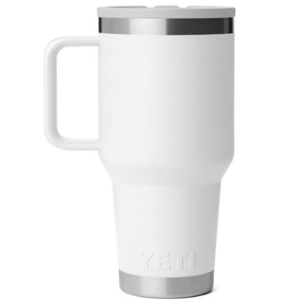 YETI Rambler Travel Straw Mug with Travel Straw Mug Lid - 30 fl. oz. 1