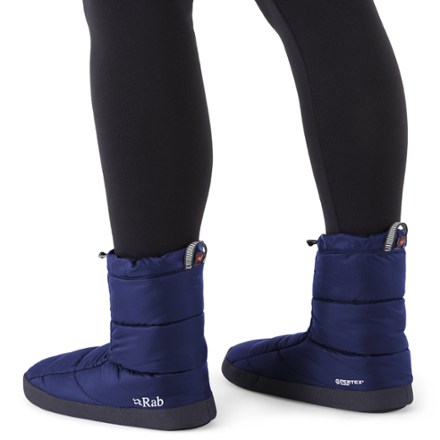 Rab Cirrus Hut Boots REI Co-op