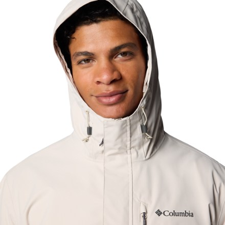 Columbia Hikebound II Jacket - Men's 4