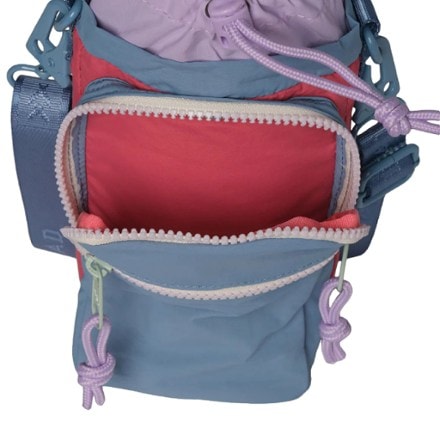 Thread Wallets Aqua Sling 3