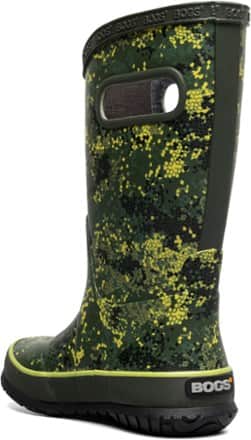 Bogs Rain Boots - Kids' 3