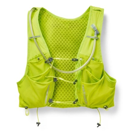 Nathan Pinnacle Pro 12 L Hydration Vest 0