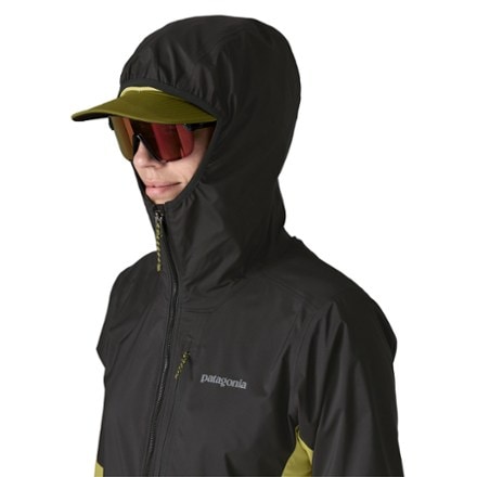 Patagonia Nano-Air Ultralight Freeride Insulated Jacket - Women's 5