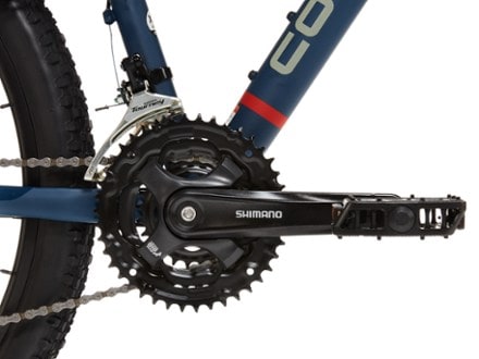 Co-op Cycles DRT 1.0 Mountain Bike 5