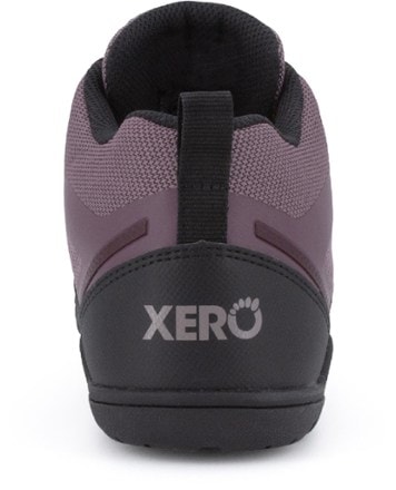 Xero Shoes DayLite Hiker Fusion Hiking Boots - Women's 2