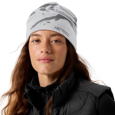 Arc'teryx Grotto Toque Hat 1