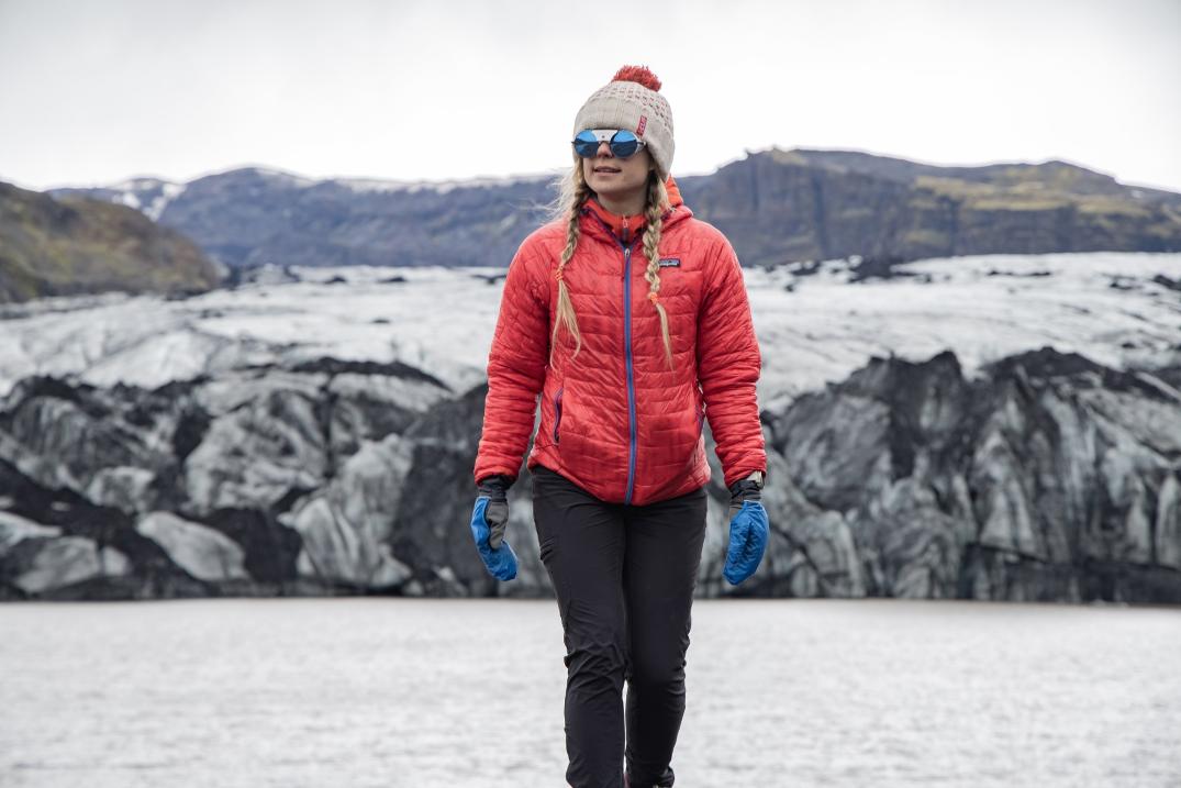 Location Image for Vermont Classic Glacier Sunglasses