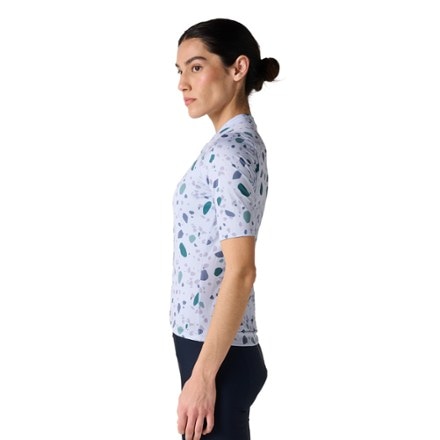 PEARL iZUMi Attack Cycling Jersey - Women's 5